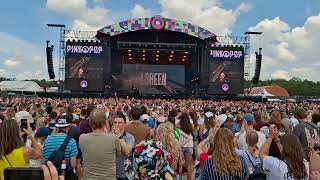 Loreen | Euphoria | Pinkpop Zondag 23.06.2024