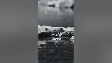 انا نحن نزلنا عليك القران تنزيلا - القارئ { إسلام صبحي } 😌