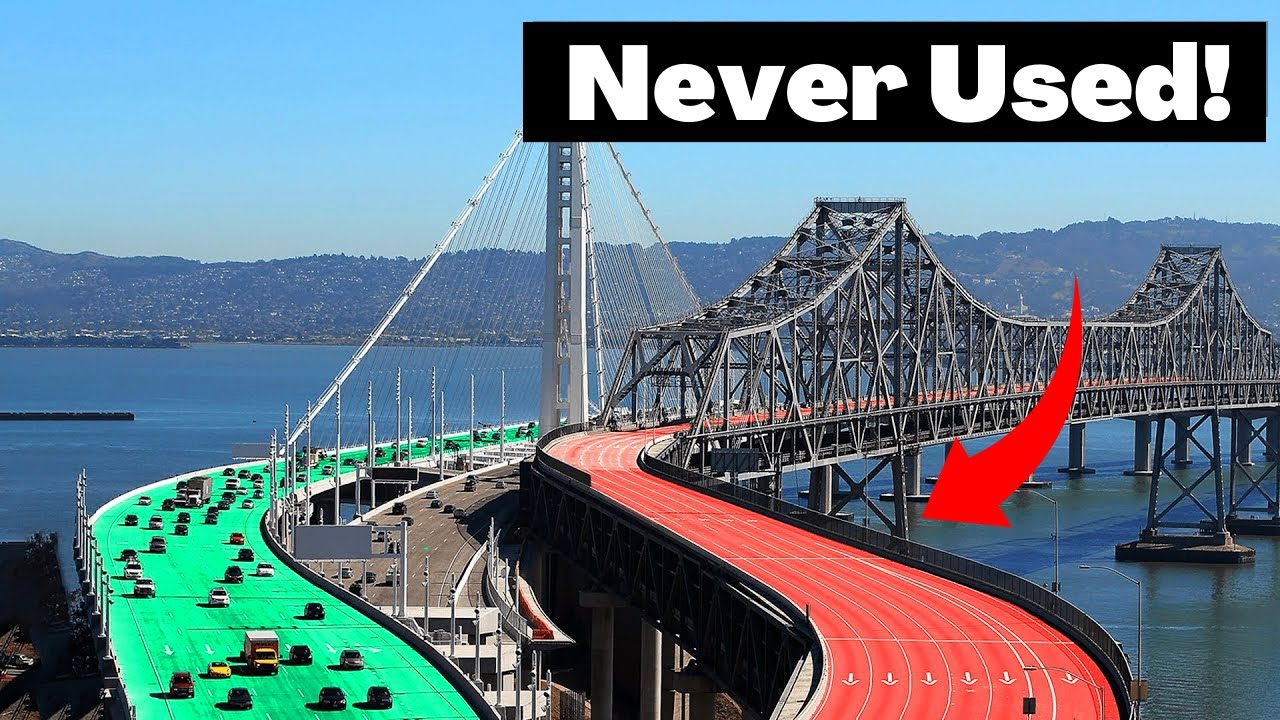 Most Expensive Megaprojects Mistakes in the World