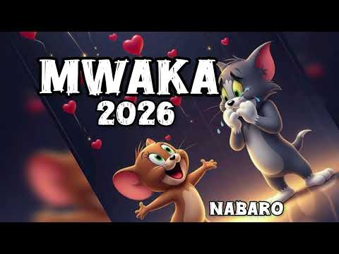 Nabaro Mwaka 2026 