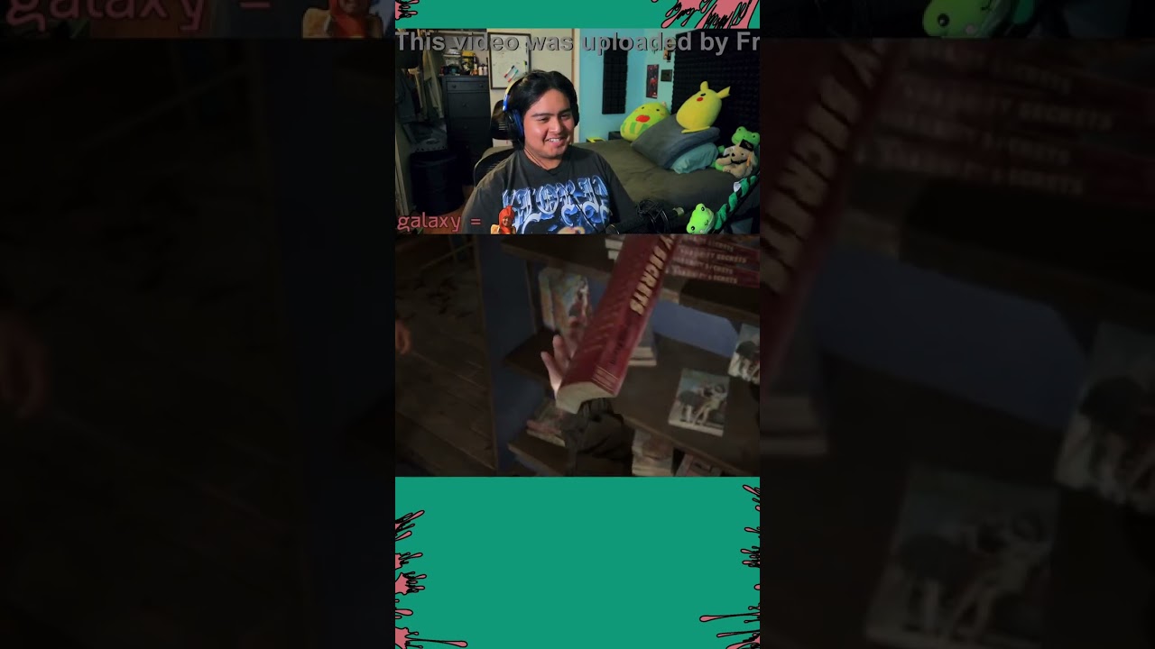 This is NOT a Craig Mazin production.   