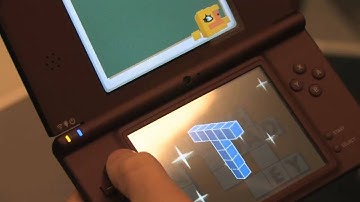 Picross 3D Demo by GameSpot