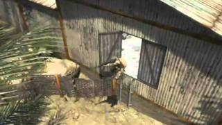 360 tomahawk across map!