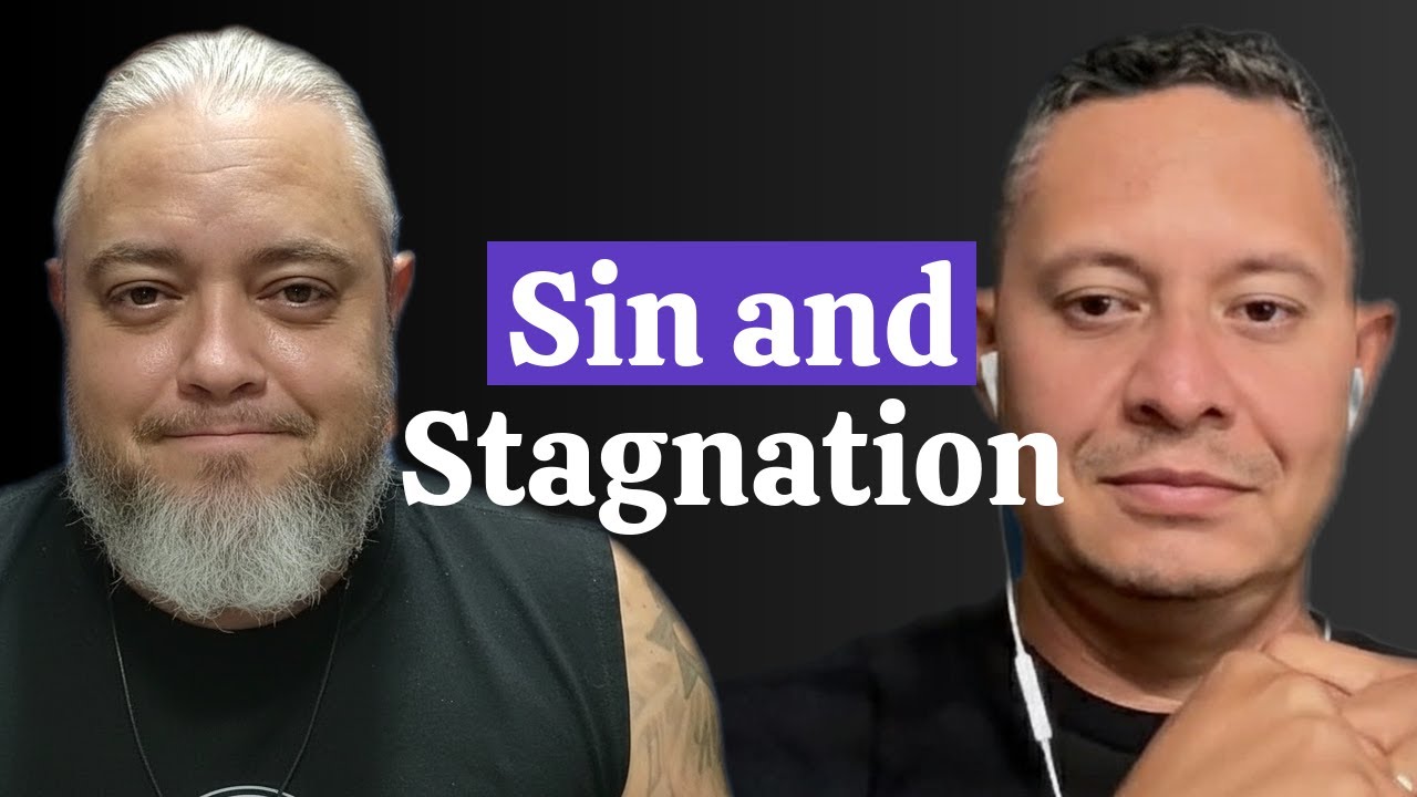Sin & stagnation:  the devil's purpose