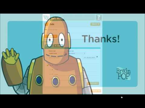 How to setup an educator account on BrainPop