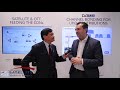 Thomas Van Den Driessche, Ceo Of Newtec On Innovative Products Presented At Nabshow2019