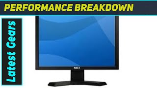 Dell E190Sb: Best 19-Inch LCD Monitor?