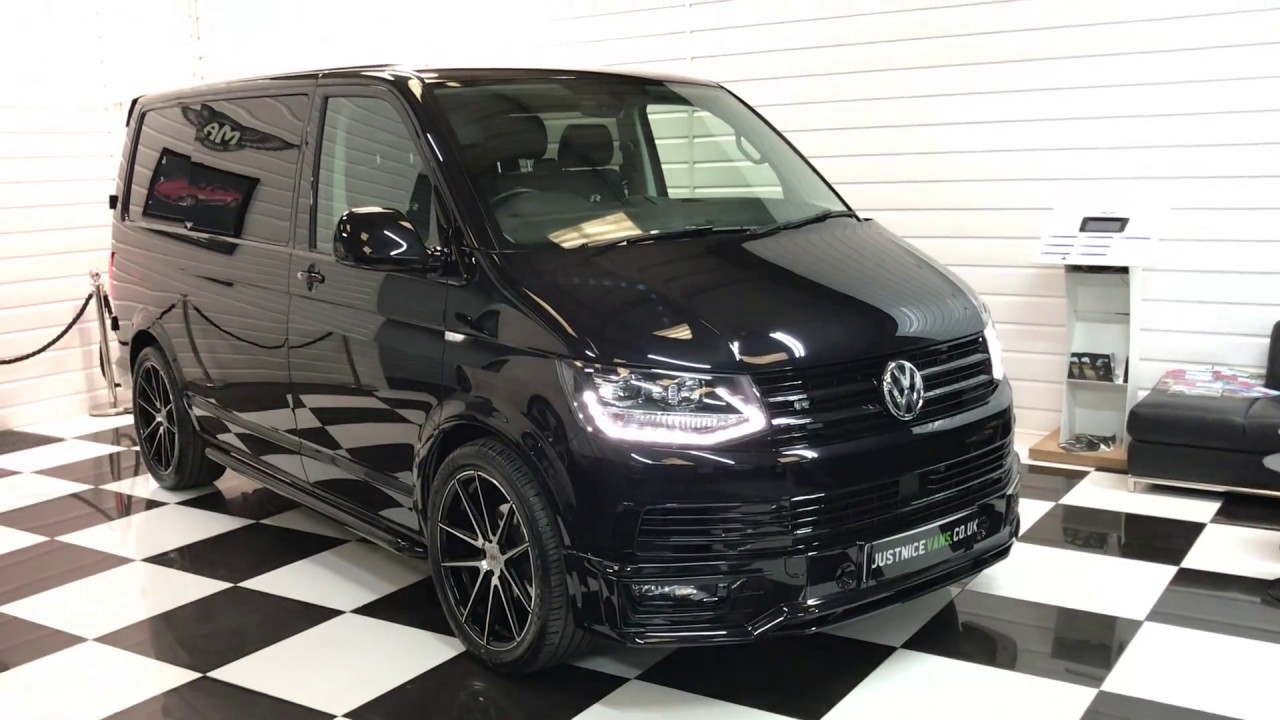 vw t6 for sale near me