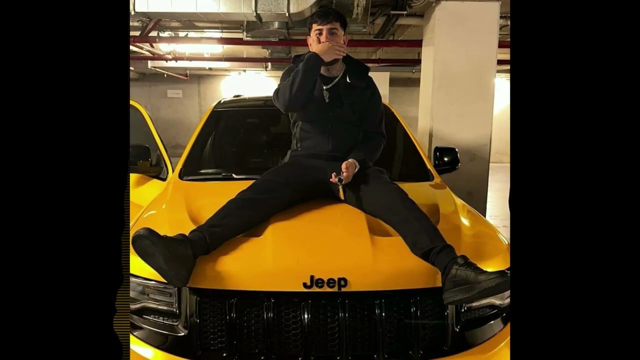 [FREE] Julianno Sosa x Pablo Chill-e | Trap Type Beat