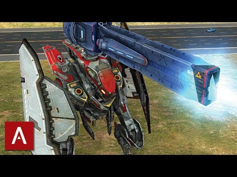 War Robots: Funny Builds Friday Ep.15 | BEST Robots Worst Builds - War Robots: Funny Builds Friday Ep.15 | BEST Robots Worst Builds