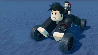 Thumbnail for LOKIS VIROU CARRO DE LOKIS | Roblox - Car Suspension Test