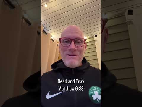 Day 1 of Prayer & Fast