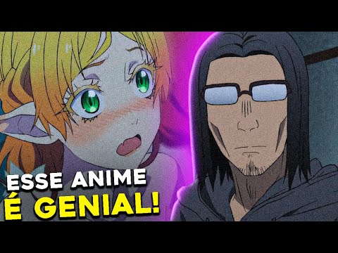 99% DA POPULAÇÃO SÃO MULHERES NESSE ANIME - SHUUMATSU NO HAREM  (feat.@Correaverso) 