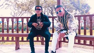YO QUERIA - JERRYMAN Y J.NELSON [VIDEOCLIP OFICIAL] 2025