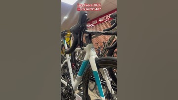 Java Fuoco 2024 ✅ #hoaicycles #xedapdua #road #java #javafuoco