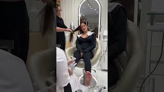 Arrume-Se Comigo Para A Festa Da Mirella