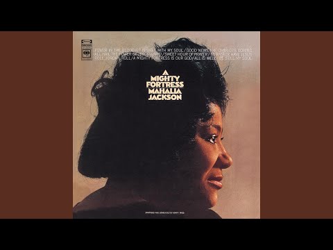 Putar Roll, Jordan, Roll - Mahalia Jackson