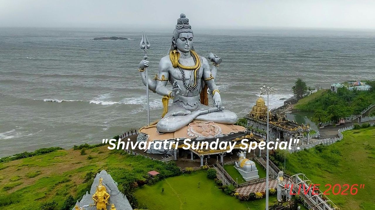 హర హర మహాదేవ్: శివరాత్రి భక్తి పాటలు 2026 (Har Har Mahadev: Shivaratri Devotional Songs 2026)