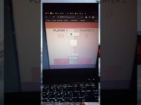 Pig Game Project: I'm Getting Better At JavaScript Programming Language