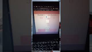 Pig Game Project: I'm Getting Better At JavaScript Programming Language
