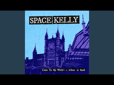 Space Kelly — Ahprahran