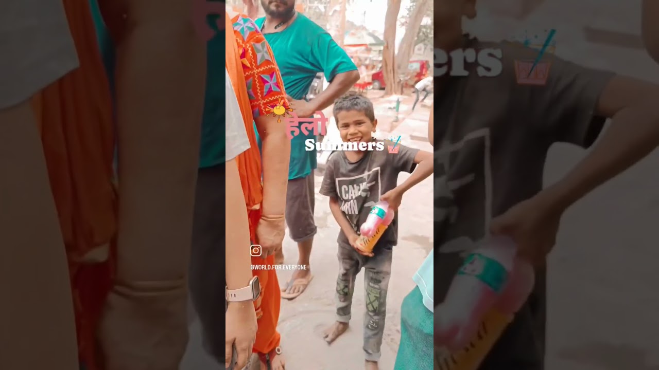 Why every face deserves happiness
