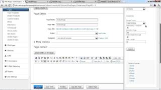 Business Catalyst Web Apps Module Tags | Adobe BC Training