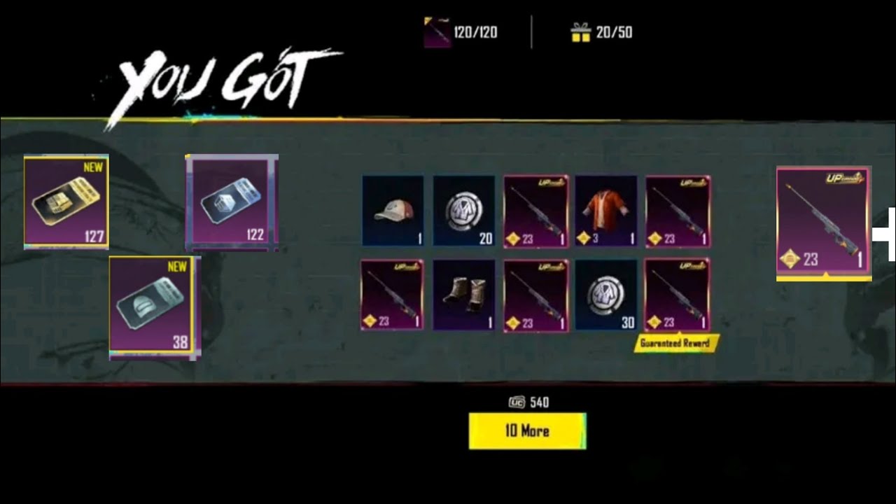 New Premium Create Opening, Field Commander AWM.Premium 127,Classic 122,Supply 38.