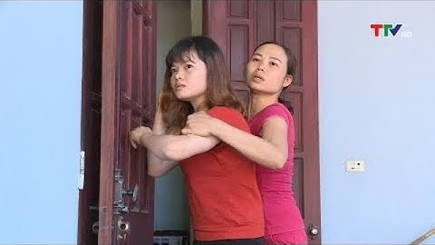 Mới nhất І Nỗi đau của nạn nhân Hội thánh Đức Chúa Trời
