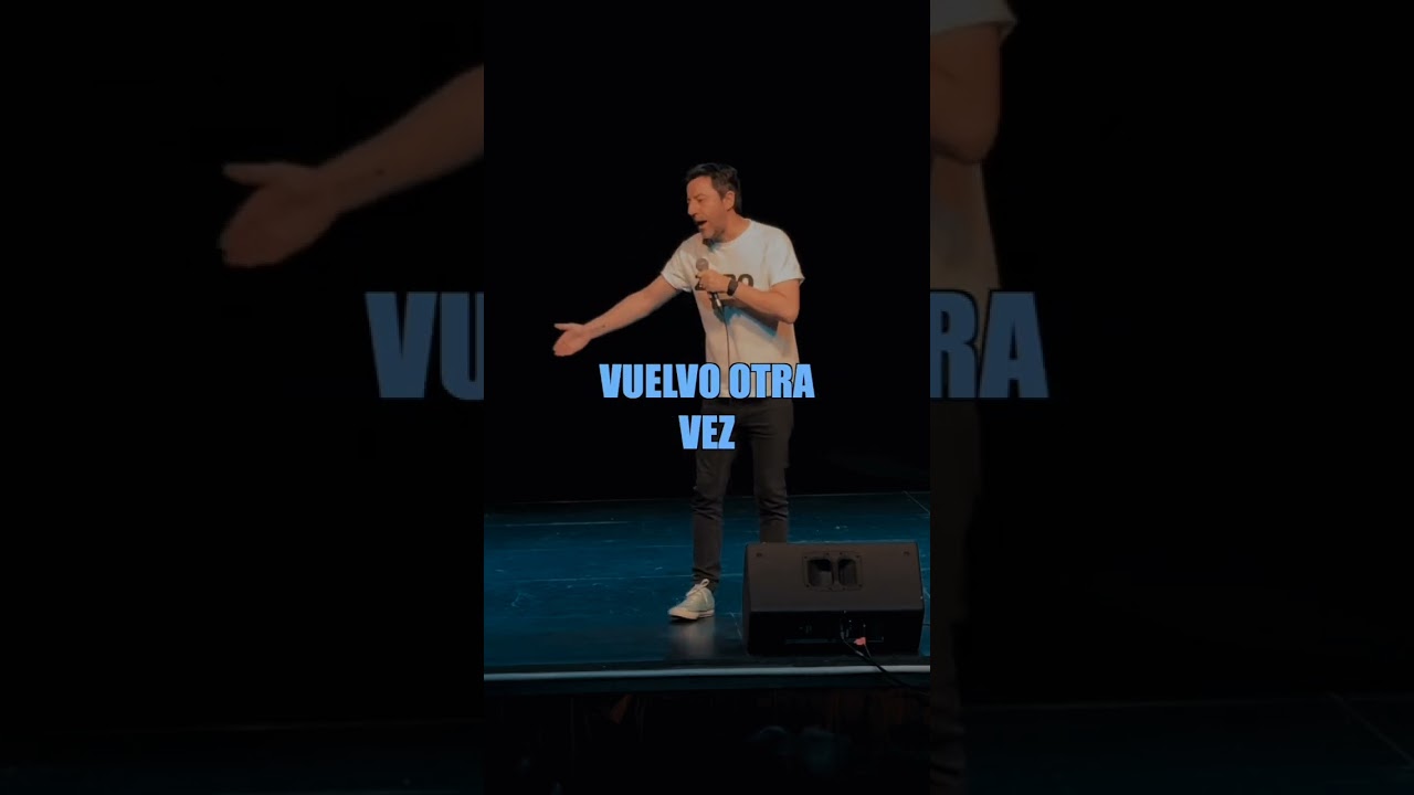 David Navarro momentosdivertidos 2