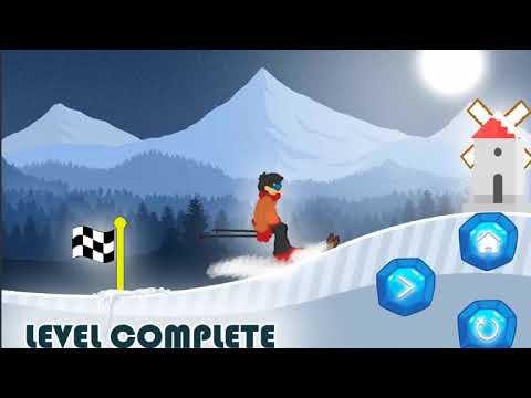 SNOW SKI ADVENTURE