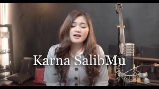 tabidetoxing 16  Karna Salibmu