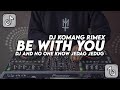 Viral TikTok DJ Remix 2022: 'Be With You' by DJ Komang Rimex 🎶