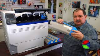 Download Lagu OKI Pro 9541WT Setup in Spanish -  Español MP3