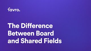 Famous Differences Between Board and Shared Fields Net Worth