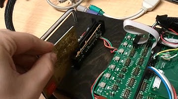 Magnetic Credit Card Stripe Emulator