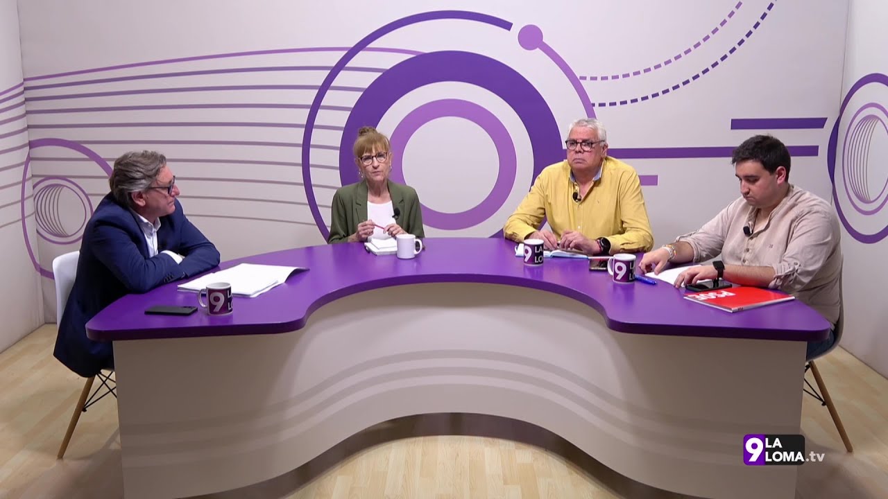 Actualidad a Debate · 17.4.2024
