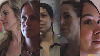 'The Power of Creativity' trailer.