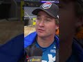 Dilan Schwartz - Houston Press Day #smx #supercrosslive