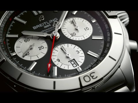 Video: Jsou strojkové hodinky švýcarské?