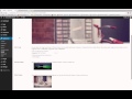 Wordpress Part 6 - Customizing