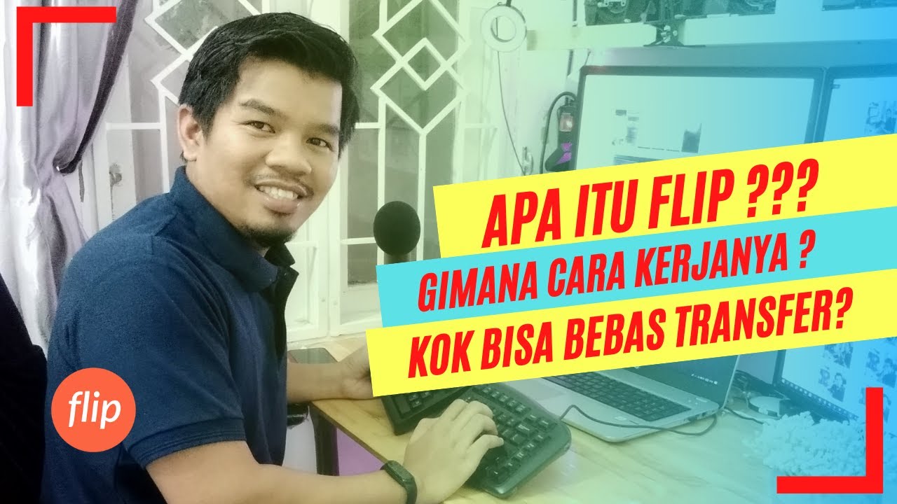 Flip Itu Apa