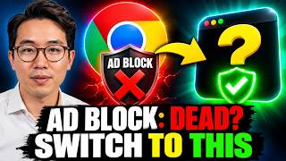 Chrome Is About to Kill Your Ad Blocker — Switch to This Instead