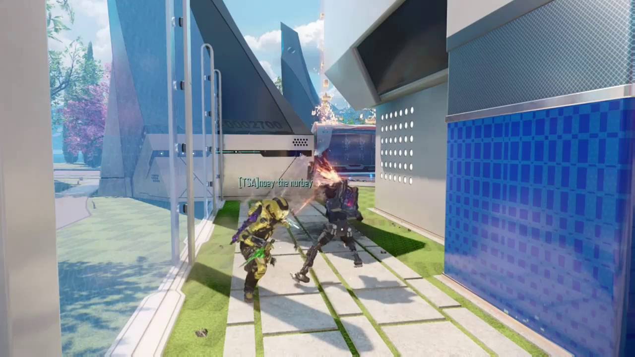 Best Way to Destroy a G.I. Unit in Black Ops 3