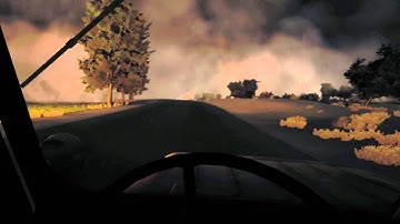 ArmA II: End of the World