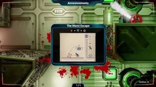 101 Ways To Die - WTD The Worst Escape (Sector Zone - Shoot'em Oops) screenshot 4