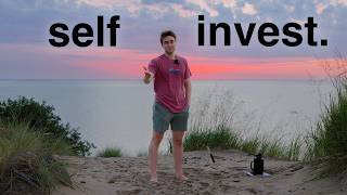 This One Idea Changed The Course Of My Life