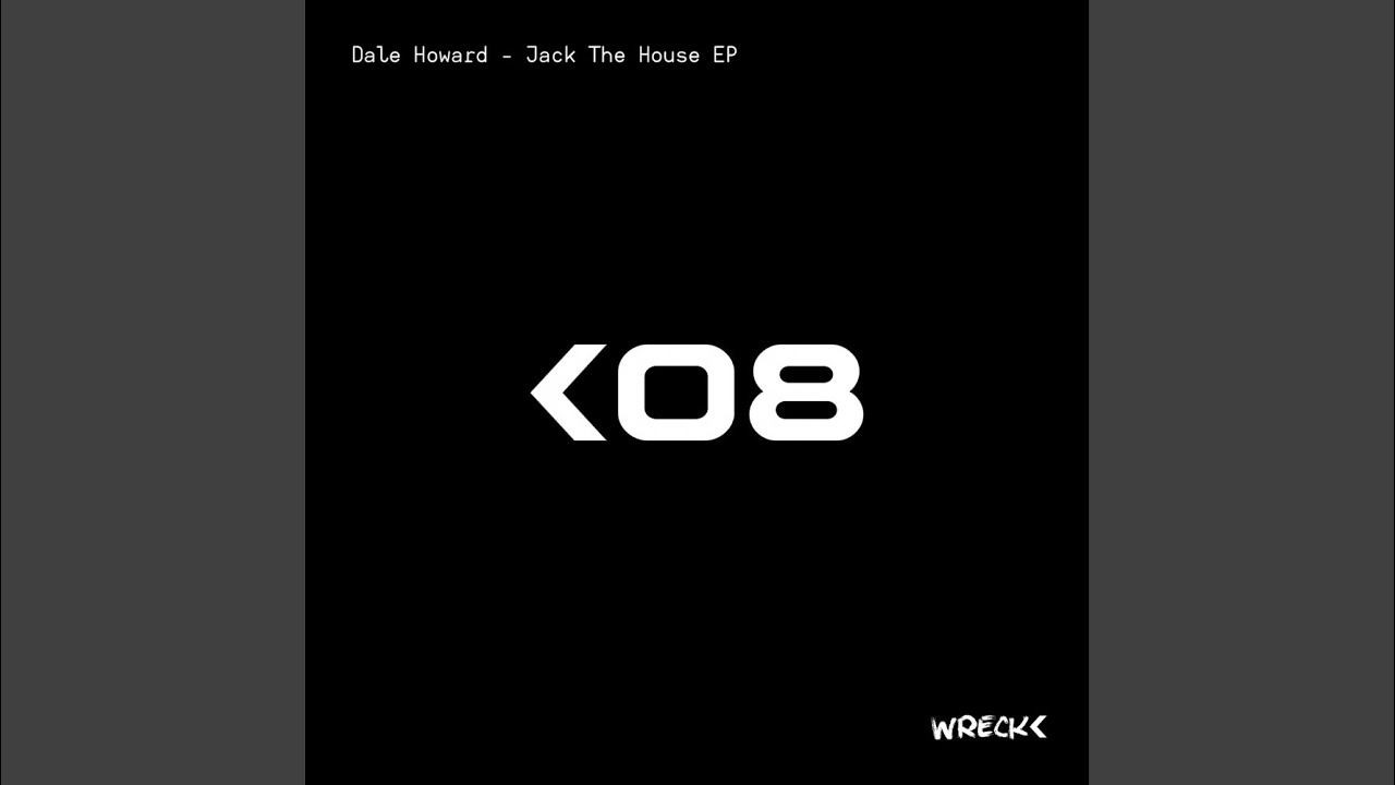 Jack The House (Original Mix)