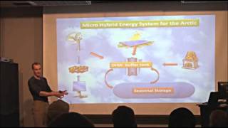Famous Path to Net Zero Energy Series -- Alaska's first Net Zero Homes Wealth