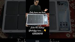 Roland SPD-30 Selling 😱 | New Patch Editing + Backup Full Process 🔥 Pad Banjo Maal